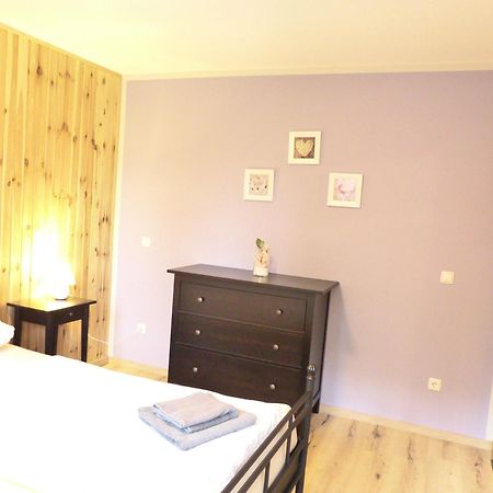 Ferienwohnung Sonne Walsrode Esterno foto