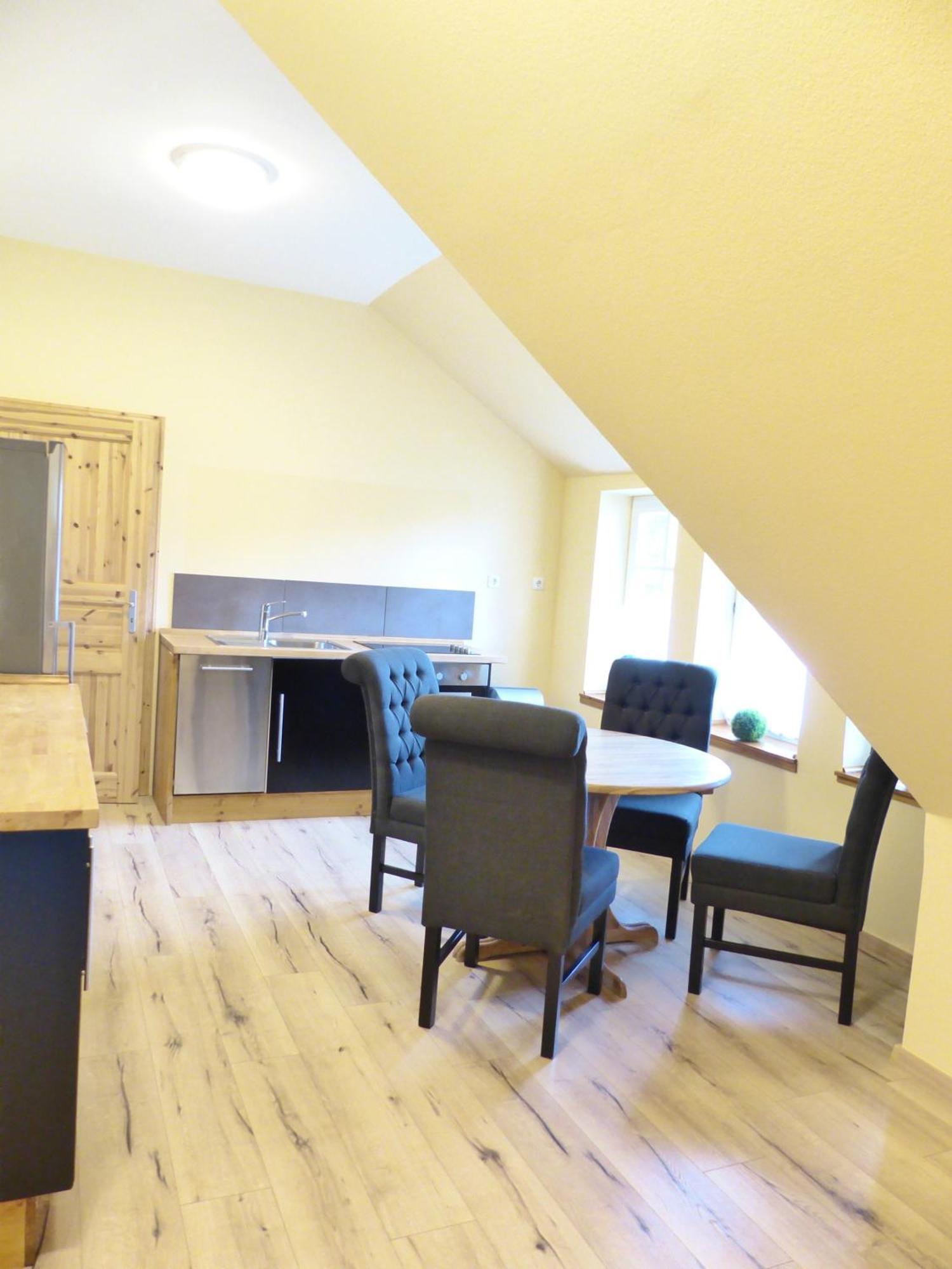 Ferienwohnung Sonne Walsrode Esterno foto