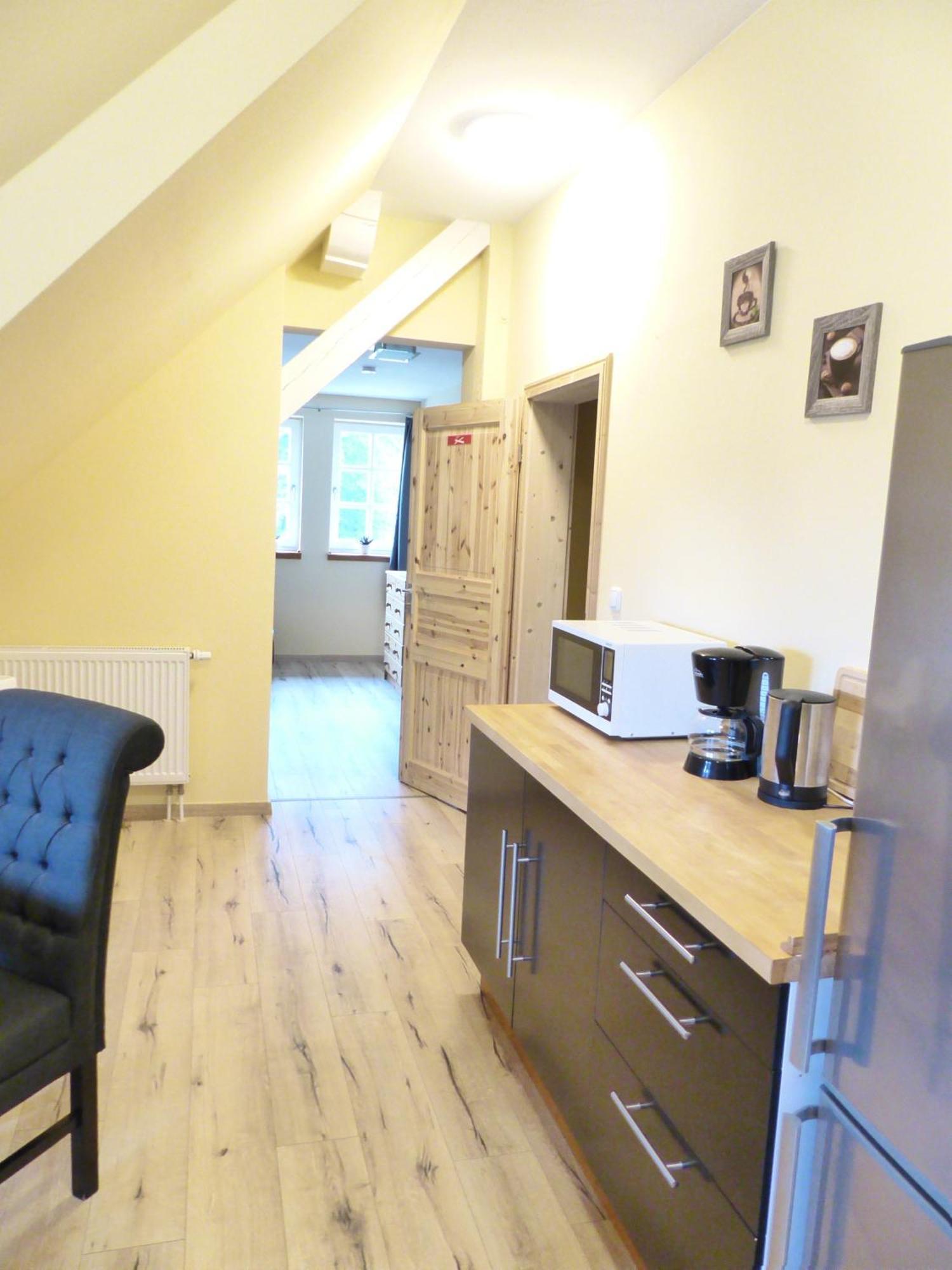 Ferienwohnung Sonne Walsrode Esterno foto