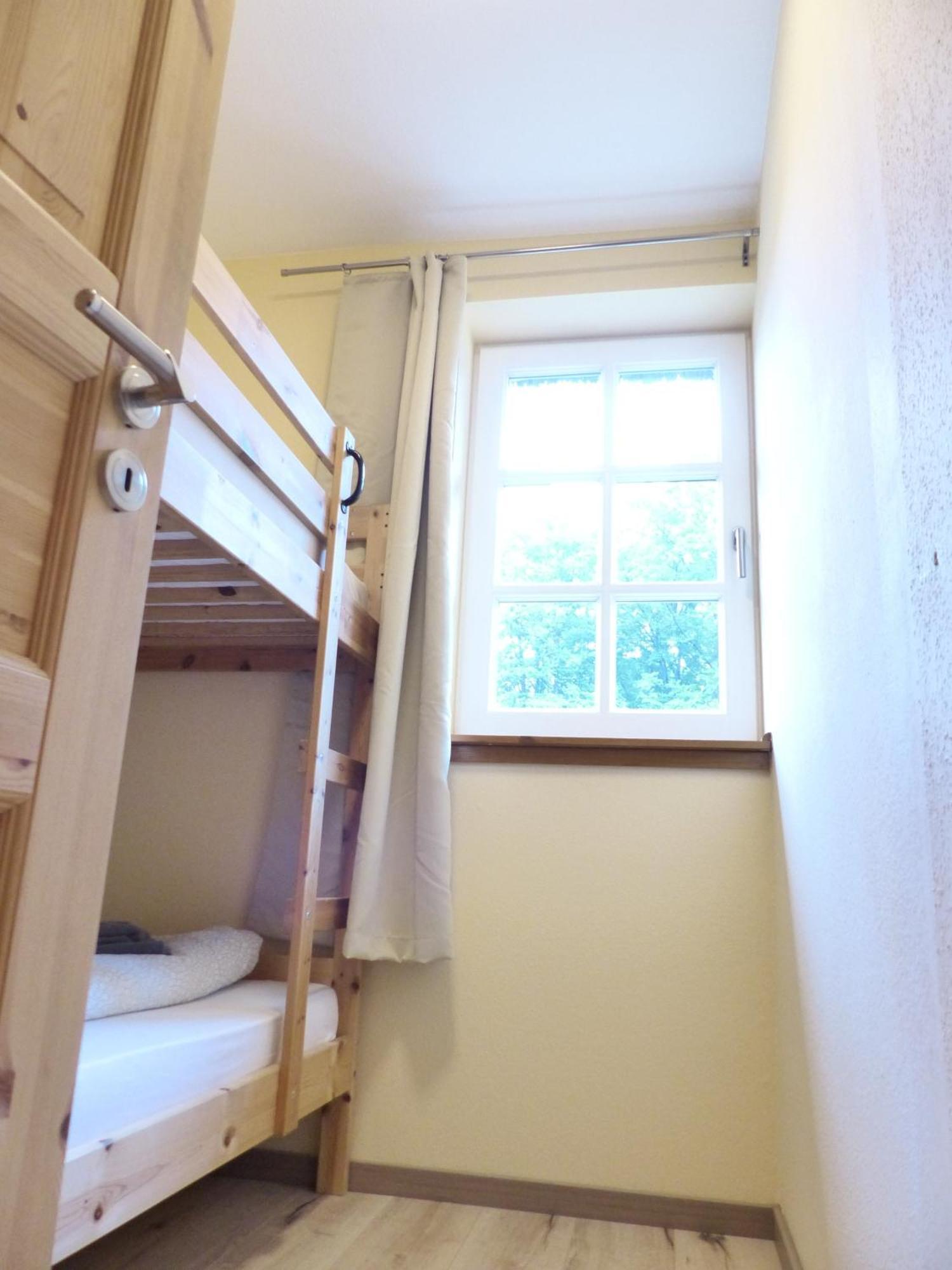 Ferienwohnung Sonne Walsrode Esterno foto