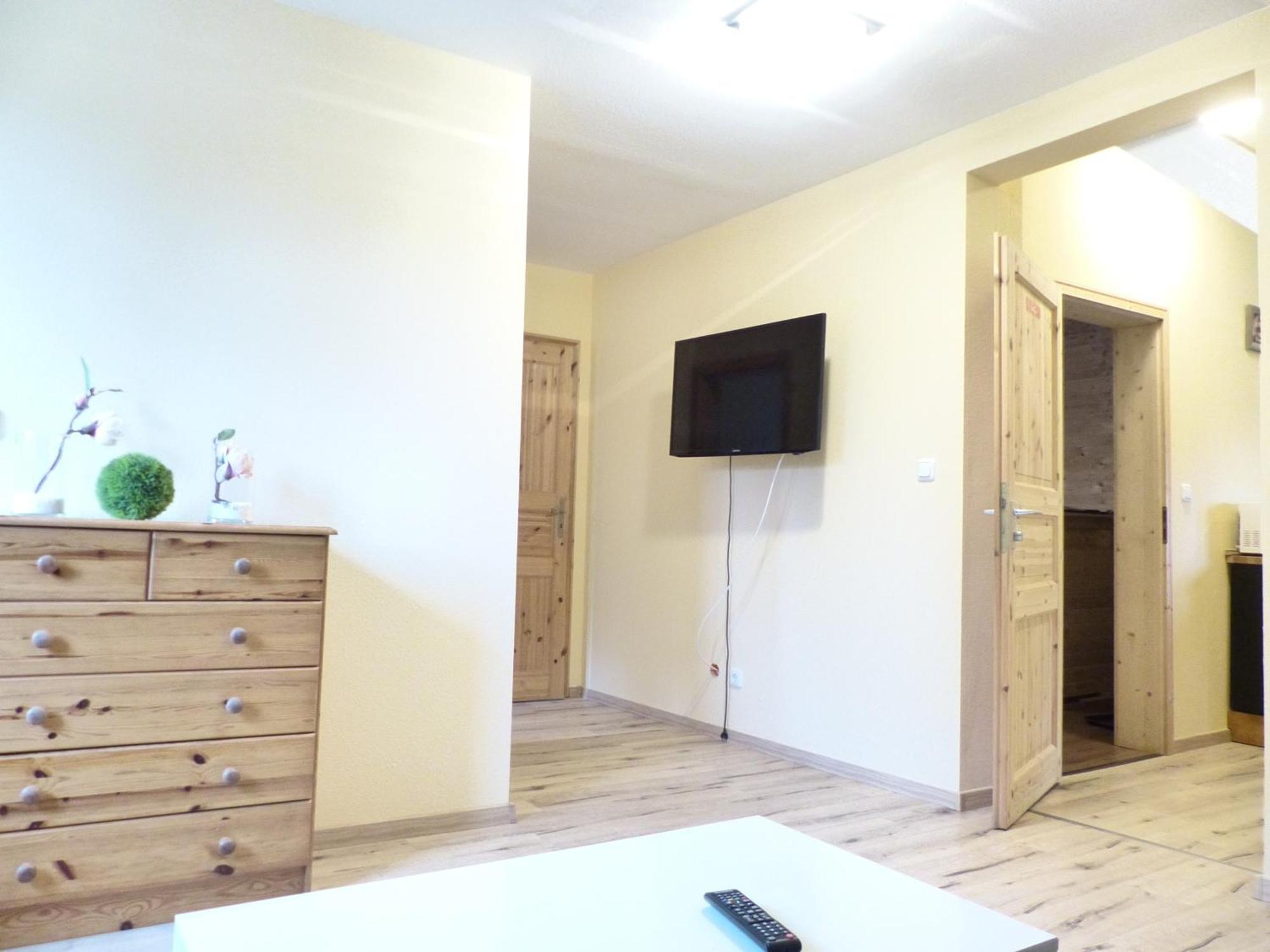 Ferienwohnung Sonne Walsrode Esterno foto