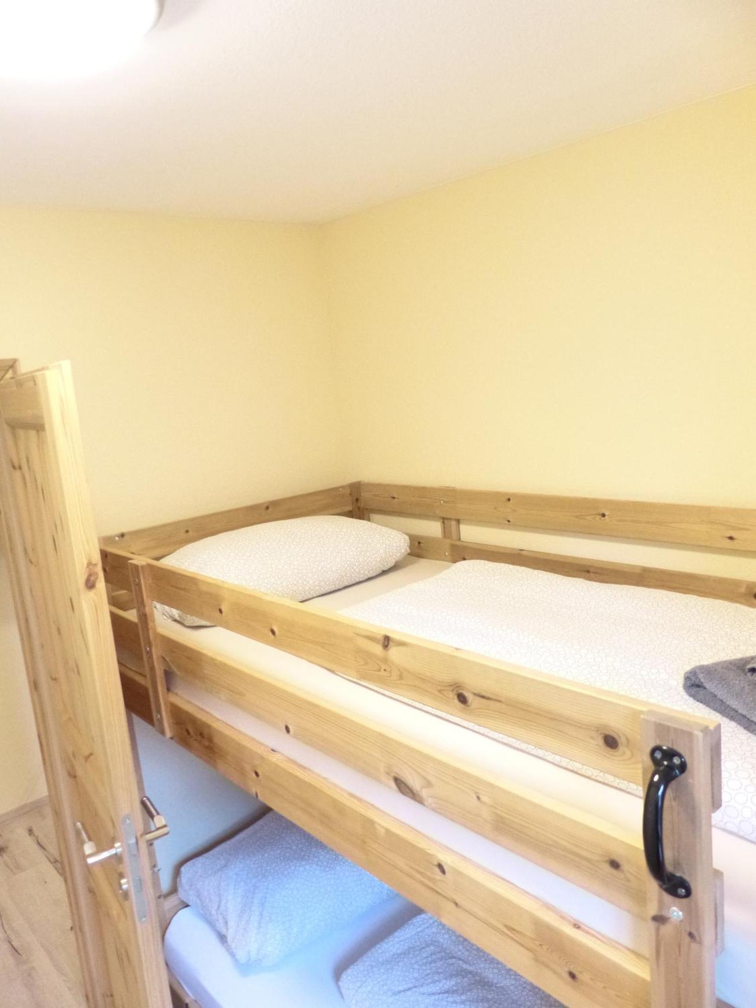 Ferienwohnung Sonne Walsrode Esterno foto